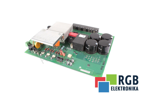 PN-46131 ALLEN BRADLEY PLOKŠTĖ