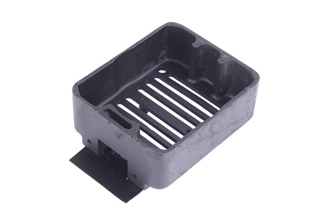 MT1196 BIESSE FAN SARGYBINIS