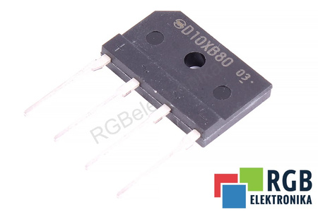 D10XB80-7000 SHINDENGEN