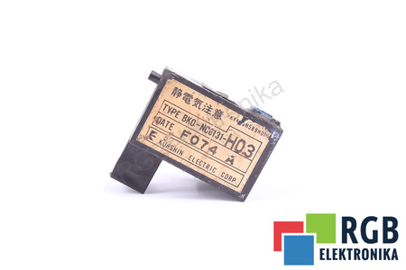 BKO-NC6131-H03 KOHSHIN SROVĖS TRANSFORMATORIUS