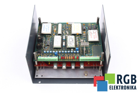 6RA2216-8DK26-1 SIEMENS MREQ-GDG8-1 E260(150)/22 SIMOREG
