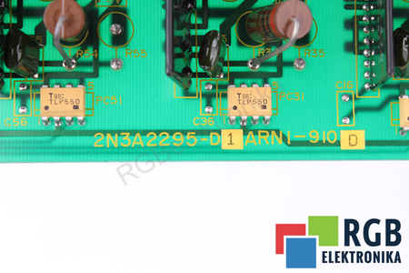 2N3A2295-D1ARNI-910D TOSHIBA ARNI-910 2J3A2295-D