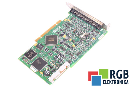 PCI-6071E NATIONAL INSTRUMENTS DALIMS
