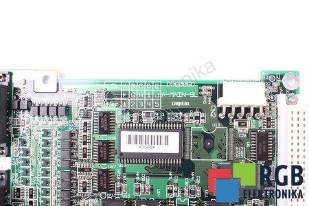 A-MAIN-SL DIGITAL D96006D PLOKŠTĖ