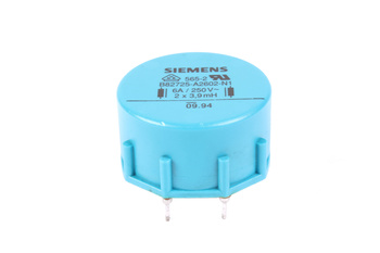 B82725-A2602-N1 SIEMENS DROSSELIS