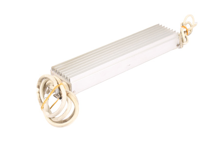 BK0-NC1120-H83 MICRON 0.35OHM, 0.3KW STABDYMO VARŽA