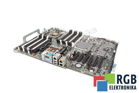 4K10C5 HP 461317-002 PLOKŠTĖ DALIMS