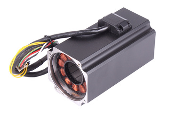 Q1AA07075DCS01M SANYO DENKI STATORIAUS