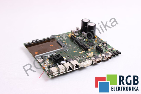 APCBB3/3 B&R AUTOMATION 050002798-03 PLOKŠTĖ