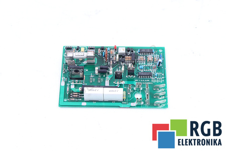 NEK1555/D03 BERGES 920609