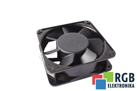 A2123-HBT(7).GN SUNON 120X120X38MM, 230V VENTILIATORIUS