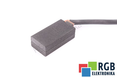 ELEKTRINIAI VARIKLIO ŠEPEČIAI (2X5)X16X30 010Z990707