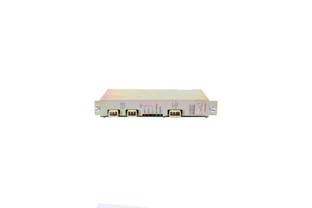 CPS-18FB FUJI ELECTRIC YASNAC MSR797A1AD1