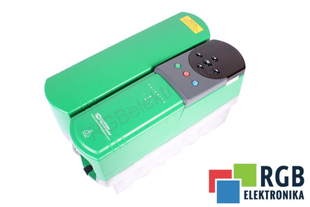 UNI2403LFT CONTROL TECHNIQUES