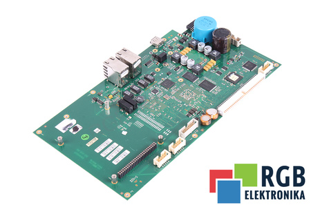 TRUSE07CPU KONTRON LY30040601 PLOKŠTĖ DALIMS