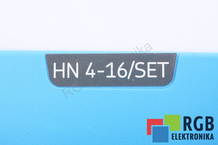 HN4-16/SET SKF GUOLIŲ UŽRAKTO VERŽLIARAKČIŲ RINKINYS