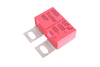 KONDENSATORIUS 0.47UF 1000VDC 600VAC WIMA