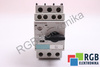 3RV1421-1GA10 SIEMENS SIRIUS ATJUNGIKLIS