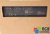 313-5BF23 YASKAWA VIPA 313SC ANALOGAS 6ES7313-5BG04-0AB0