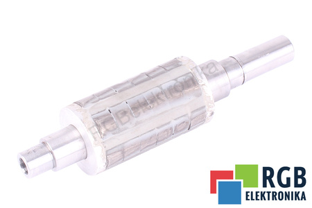 DBL4N00530-03M-000-S40 DANAHER MOTION ROTORIAUS