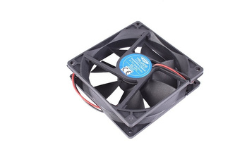 92X92X25MM TALVICO 92X92X25MM, 12V VENTILIATORIUS