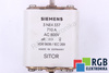 SAUGIKLIS 3NE4337 SIEMENS SITOR 710A, 800V SAUGIKLIS