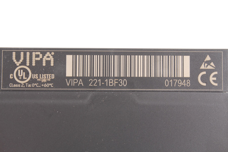 221-1BF30 VIPA