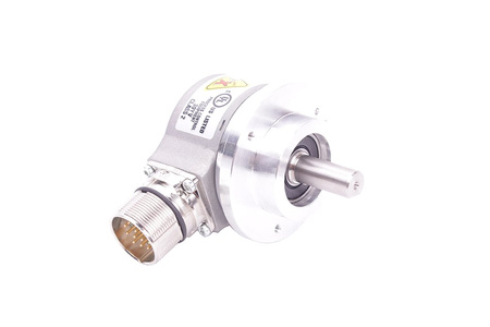 8.5000.8358.1000 KUBLER CODER