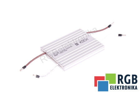 ATSPARUMAS AWD1252X3 KOCH 2X30R 2X25W 750V