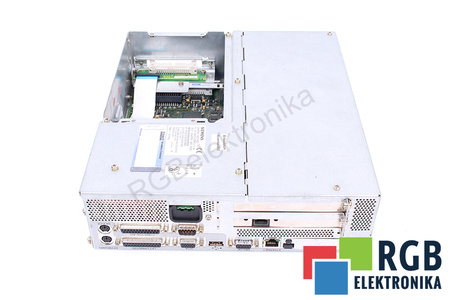 6FC5210-0DF05-0AA0 SIEMENS VERSION B SINUMERIK PCU 50