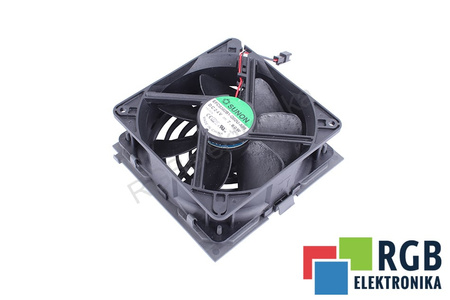 EFC0382B1-Q02U-A99 SUNON 120X120X38MM, 24V VENTILIATORIUS