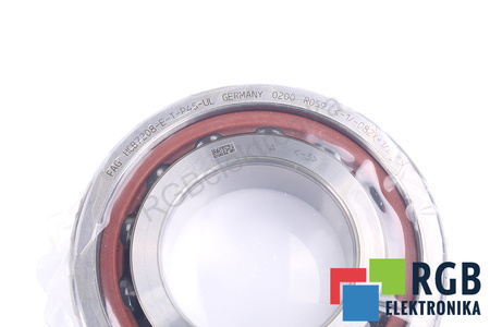 HCB7208-E-T-P4S-UL FAG 40X80X18 GUOLIS