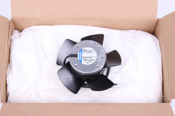 4656EZ EBM PAPST 119X119X38MM, 230V VENTILIATORIUS