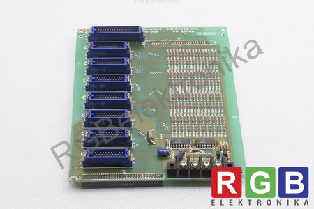 XPS-389 MATSUSHITA EUA-IC0316 OSP5000II