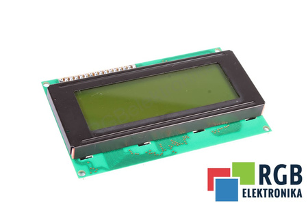 V0020242 DATALOGIC LCD EKRANAS