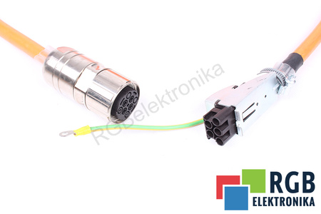 6FX8002-5DS51-1BF0 SIEMENS SINAMICS 15M KABELIS