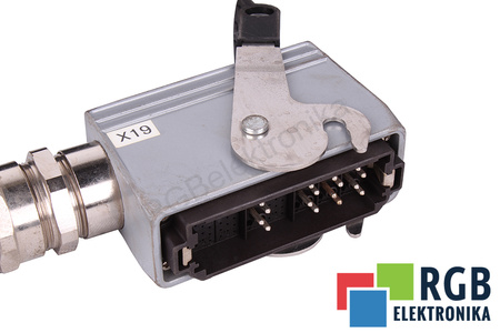 347263-86 YASKAWA MOTOMAN 20M KABELIS