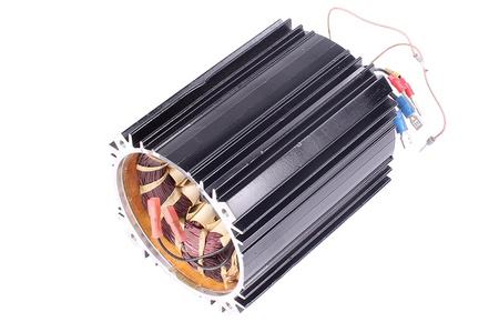 HBMR92C4-64S HAUSER STATORIAUS