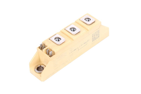 SKKT106/16E SEMIKRON SEMIPACK 1