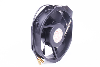 5915PC-20W-B20-S05 NMB TECHNOLOGIES 200VAC 25/28W VENTILIATORIUS