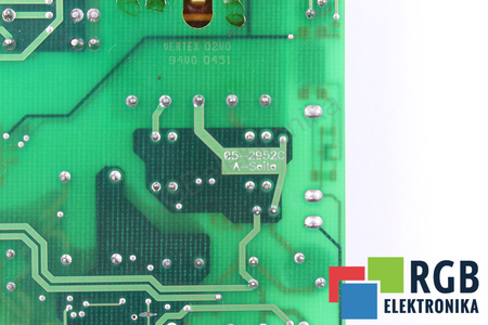 C5-2952C PEPPERL FUCHS SKIRTAS KFU8-CRG-EX1.D