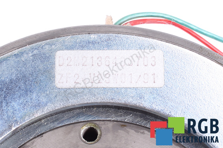 D2M2136403703 BOSCH STABDYS