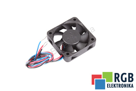 AFB0412HHA-TA5F DELTA ANALOGAS 1604KL-04W-B39-BQ1 NMB 40X40X10MM, 12V, 0.05A VENTILIATORIUS