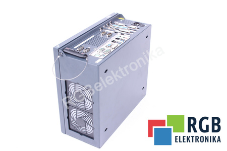 FLEX-IPC CANNON AUTOMATA I5 3.3GHZ V:01.00.0 PA: 135748 81230665