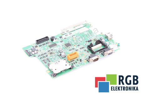 AGP LARGE-BASE DIGITAL D11005A 1/2