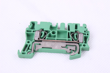 ZPE2.5 WEIDMULLER 2.5MM2 PER SKYLĘ NUOSEKLI JUNGTIS APSAUGINIAM LAIDININKUI