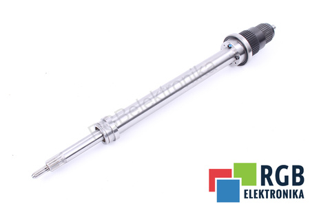 YR-UP50N-A30 YASKAWA MOTOMAN ROBOTO AŠIS