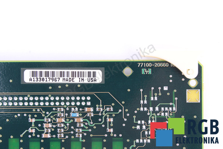 A133017967 HP 77100-20660 77100-60660