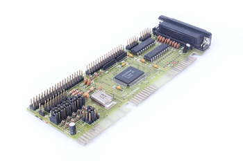 PRIME20 NEMATRON E852 ISA SKIRTAS IWS-4624/35