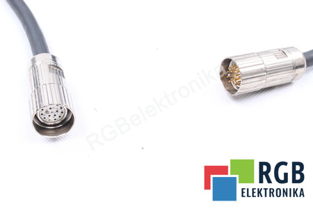 00-108-947 KUKA 15M KABELIS